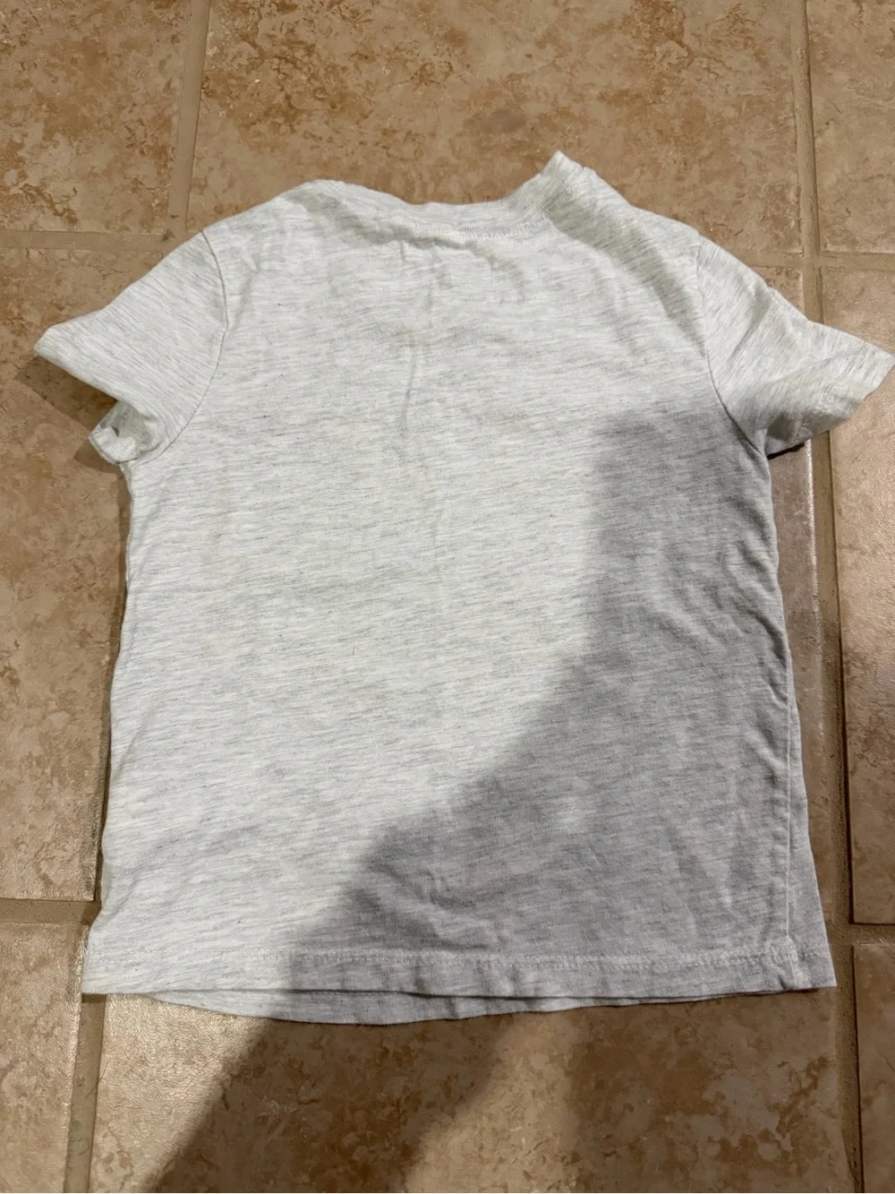 Toddler girl shirt
